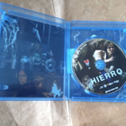 Hierro salaisuuksien saari (Bluray) - pikkukuva 4
