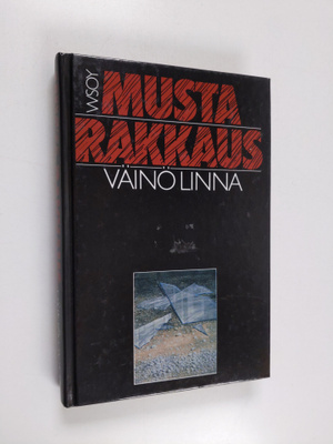 Musta rakkaus