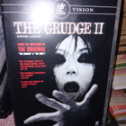 DVD GRUDGE II ( SIS POSTIKULU ) - pikkukuva 1