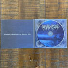 Carved Cross – Caustic Allure Of Manifest Hallucination - pikkukuva 2