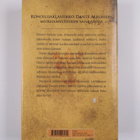 Giulio Leoni : Valon salaisuus : Dante-mysteeri - pikkukuva 2