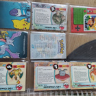 8kpl Topps kortteja - pikkukuva 2