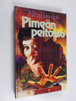 Nina Bawden : Pimeän peitossa