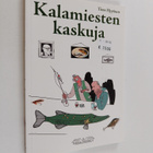 Timo Hyytinen : Kalamiesten kaskuja - pikkukuva 1