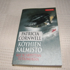 Patricia Cornwell Köyhien kalmisto   -pok - pikkukuva 1