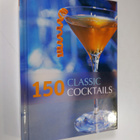 Octopus Publishing Group : 150 Classic Cocktails - pikkukuva 1