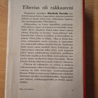 Elisabeth Dored - Tiberius oli rakkauteni - pikkukuva 2