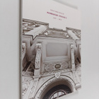 Talo Berliinissä : Marburger Strasse 3 : 1897-2010 - pikkukuva 1
