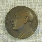 Risto Ryti mitali 1889-1956 1994 /Raimo Heino 1994 - pikkukuva 1
