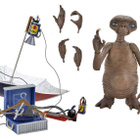 E.T. the Extra-Terrestrial ULT DELUXE - HEAD HUNTER STORE. - pikkukuva 2