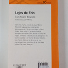 Luis Maria Pescetti : Lejos de Frin - pikkukuva 2