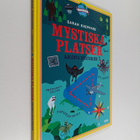 Sarah Sheppard : Mystiska platser & olösta mysterier - pikkukuva 1