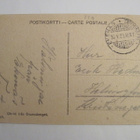 VANHA Postikortti Tammisaari 1923 - pikkukuva 2