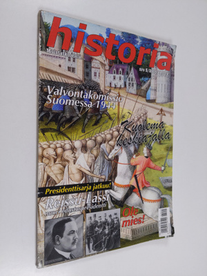 Historia 5/2005