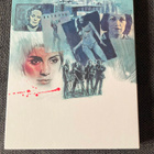 Gina + LE slipcase blu-ray | US | 1975 - pikkukuva 2