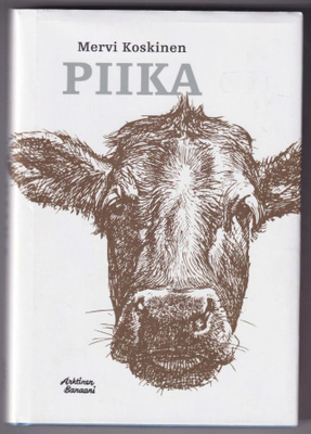 Mervi Koskinen: Piika