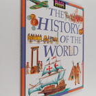 Christopher Maynard ym. : The History of The World - pikkukuva 1