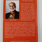 Lajos Garam : Tuli, tuuli ja tyhjyys (signeerattu, tekijä... - pikkukuva 2