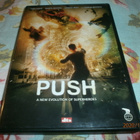 PUSH - DVD - pikkukuva 1