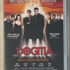 Kevin Smith: DOGMA (1999) Ben Affleck & Matt Damon - pikkukuva 1