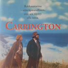 Carrington DVD Emma Thompson - pikkukuva 1