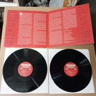 JOHN LEE HOOKER ALONE LIVE AT HUNTER COLLEGE 1976 2 X LP - pikkukuva 2