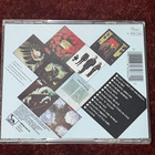 THE STRANGLERS - COLLECTION 1977-1982 - CD - golden brown - pikkukuva 2