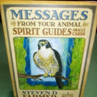 Farmer : Messages - SPIRIT GUIDES ORACLE CARDS 44 CARD DECK - pikkukuva 1
