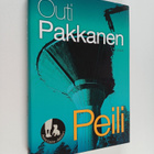 Outi Pakkanen : Peili - pikkukuva 1