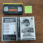 Väkivallan vihollinen 2 Esselte Video (Hotel Movie) VHS - pikkukuva 1
