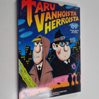 Pauli Heikkilä : Taru vanhoista herroista : kaikki sarjat... - pikkukuva 1