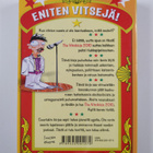 Joachim Readme : The vitsikirja 2010 - pikkukuva 2