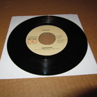 Castanja 7" Kesäkukka/Svengidisco v.1972 LRS-2003 - pikkukuva 1