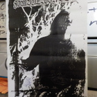 SATANIC WARMASTER PROMO MINIPOSTERI NIMMARILLA - pikkukuva 1