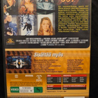 Kun maailma ei riitä - James Bond 007 (DVD) Pierce Brosnan - pikkukuva 2