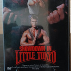 Showdown in little Tokyo (suomikannet) dvd - pikkukuva 1