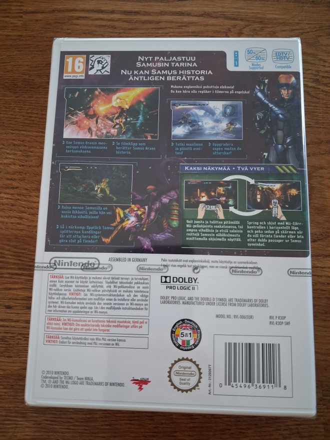 Item image