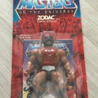 MotU: Commemorative Zodac MoC - pikkukuva 1