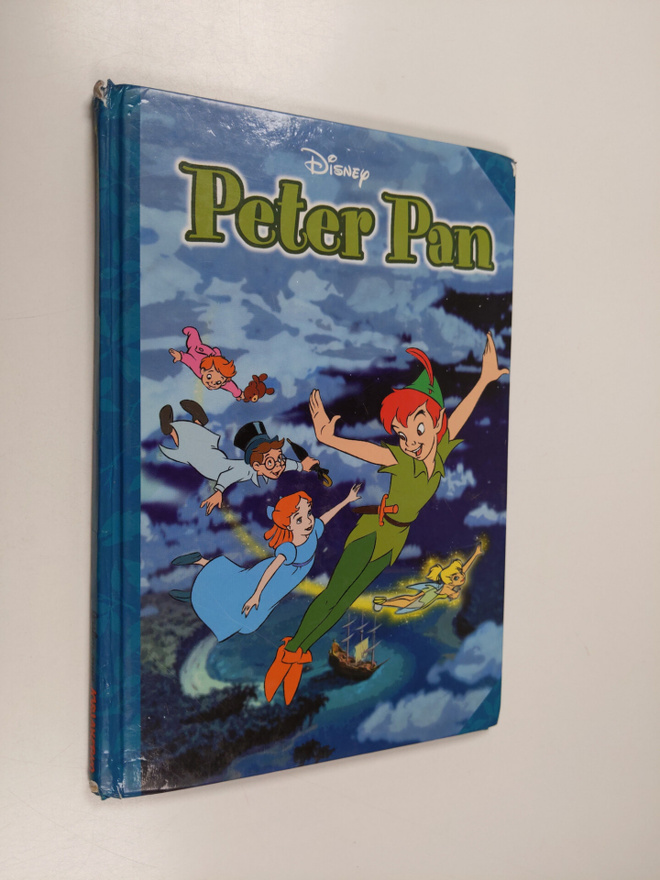 Peter Pan