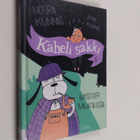 Noora Kunnas : Kaheli sakki ja mysteeri majatalossa - pikkukuva 1