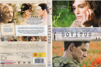 SOVITUS	(12 049)	K	-FI-	DVD		keira knightley	2007