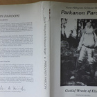 Aune Mäkynen-Schouwvlieger: Parkanon Parooni - pikkukuva 3