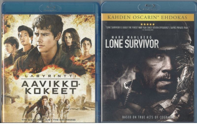 2 KPL blu-ray