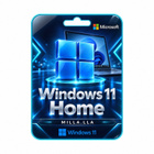 Windows 11 Home aktivointiavain, suomi + kaikki kielet - pikkukuva 1