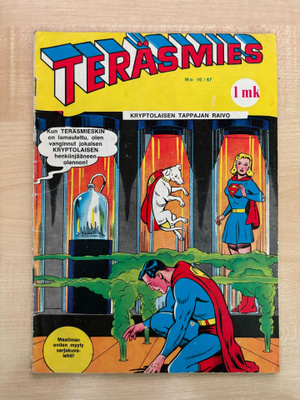 Teräsmies 10/1967
