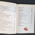 Kolme keittokirjaa + ruokalehti + ruokaohjekortteja - pikkukuva 4
