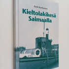 Emil Korhonen : Kieltolakikesä Saimaalla - pikkukuva 1