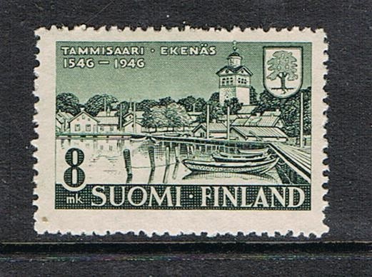 1946  Tammisaari  ++