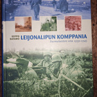 Seppo Satamo: Leijonalipun komppania - pikkukuva 1
