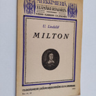 U. Lindelöf : Milton - pikkukuva 1
